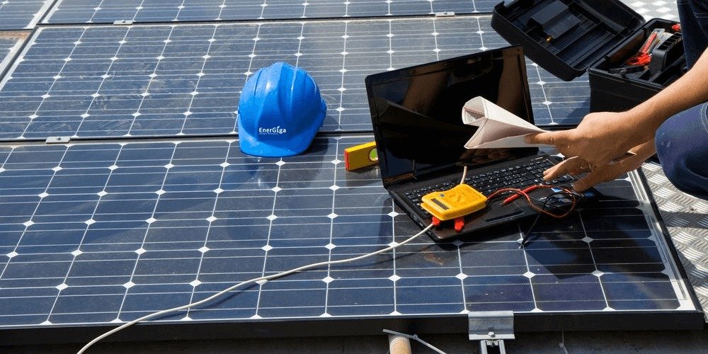 Servicio de Energías Renovables